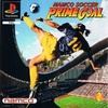 Pochette Namco Soccer Primer Goal