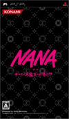 Pochette Nana