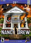 Pochette Nancy Drew : Alibi in Ashes