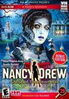 Pochette Nancy Drew : Ghost of Thornton Hall