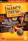 Pochette Nancy Drew : Les Dossiers Secrets - Malédiction à Hollywood