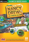 Pochette Nancy Drew : Les Dossiers Secrets n°2 - Beauté sous Tension !
