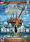 Pochette Nancy Drew : Sea of Darkness
