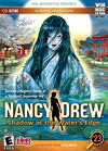 Pochette Nancy Drew : Shadow at the Water's Edge