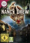 Pochette Nancy Drew : The Captive Curse