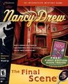 Pochette Nancy Drew : The Final Scene