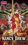 Pochette Nancy Drew : The Haunted Carousel