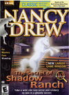 Pochette Nancy Drew : The Secret of Shadow Ranch