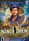 Pochette Nancy Drew : The Shattered Medallion