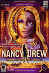 Pochette Nancy Drew : Tomb of the Lost Queen