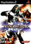 Pochette Nanobreaker