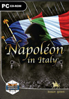 Pochette Napoléon in Italy