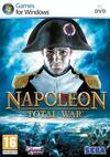 Pochette Napoléon : Total War
