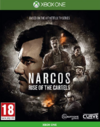 Pochette Narcos : Rise of the Cartels