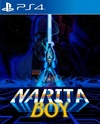 Pochette Narita Boy