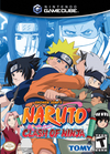 Pochette Naruto : Clash of Ninja