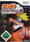 Pochette Naruto : Clash of Ninja Revolution 2 - European Version