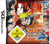 Pochette Naruto Ninja Council 2 - European Version