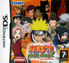 Pochette Naruto Ninja Council - European Version
