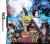 Pochette Naruto : Ninja Destiny 3