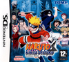 Pochette Naruto : Ninja Destiny
