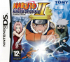 Pochette Naruto : Ninja Destiny II - European Version