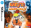 Pochette Naruto : Path of the Ninja 2