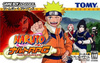 Pochette Naruto RPG