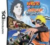 Pochette Naruto : Naruto vs Sasuke