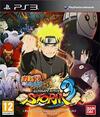 Pochette Naruto Shippuden : Ultimate Ninja Storm 3