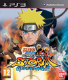 Pochette Naruto Shippuden : Ultimate Ninja Storm Generations