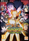 Pochette Naruto Shippuden : Ultimate Ninja Storm Revolution