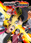 Pochette Naruto to Boruto : Shinobi Striker