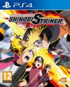 Pochette Naruto to Boruto : Shinobi Striker