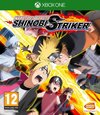 Pochette Naruto to Boruto : Shinobi Striker