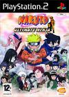 Pochette Naruto Ultimate Ninja