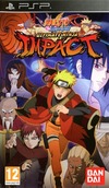 Pochette Naruto : Ultimate Ninja Impact