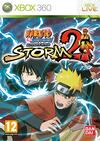 Pochette Naruto Ultimate Ninja Storm 2