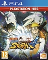Pochette Naruto Ultimate Ninja Storm 4