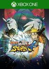 Pochette Naruto Ultimate Ninja Storm 4