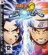 Pochette Naruto Ultimate Ninja Storm