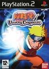 Pochette Naruto : Uzumaki Chronicles