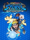 Pochette Naruto x Boruto Ultimate Ninja Storm Connections