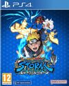 Pochette Naruto x Boruto Ultimate Ninja Storm Connections