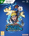 Pochette Naruto x Boruto Ultimate Ninja Storm Connections