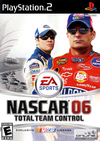 Pochette Nascar 06