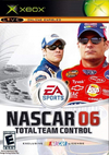 Pochette Nascar 06
