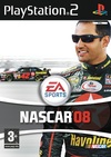 Pochette Nascar 08