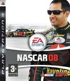 Pochette Nascar 08