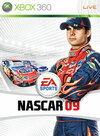 Pochette NASCAR 09